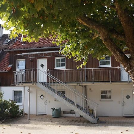 Bodensee Apartment 1 - 4 Daisendorf Bei Meersburg 외부 사진