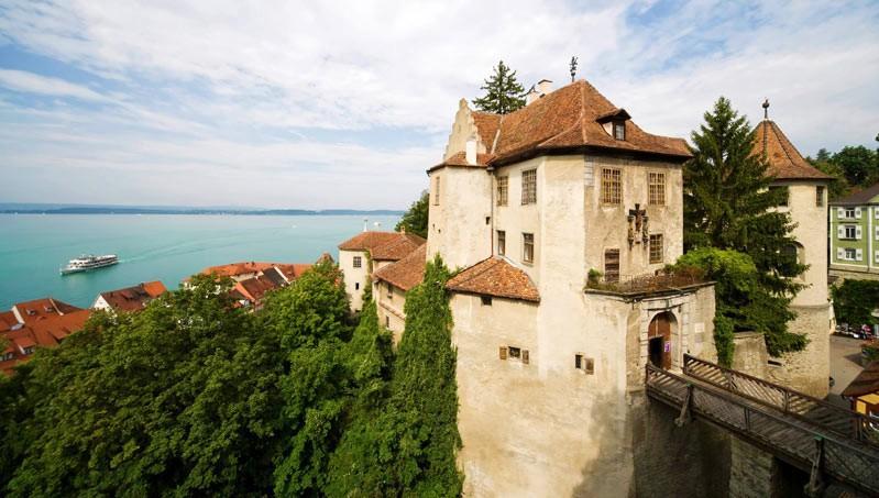 Bodensee Apartment 1 - 4 Daisendorf Bei Meersburg 외부 사진