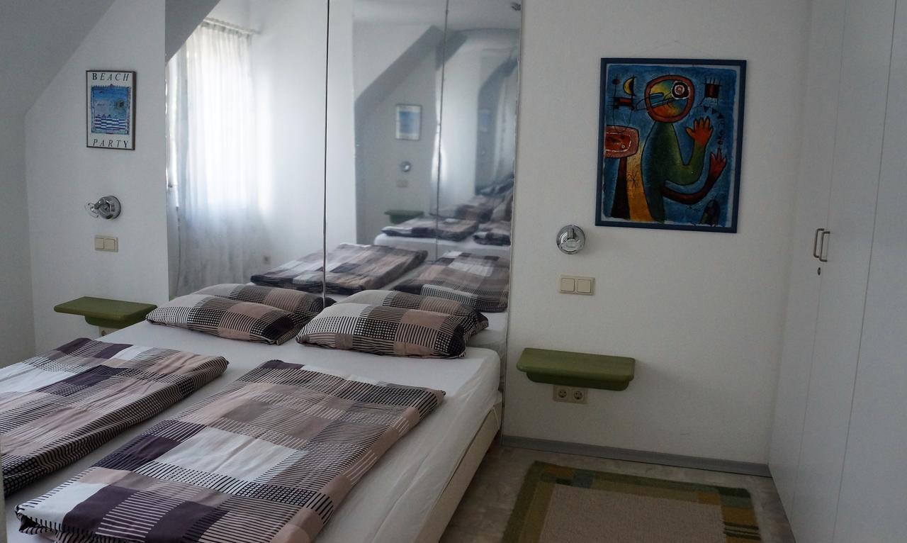 Bodensee Apartment 1 - 4 Daisendorf Bei Meersburg 외부 사진