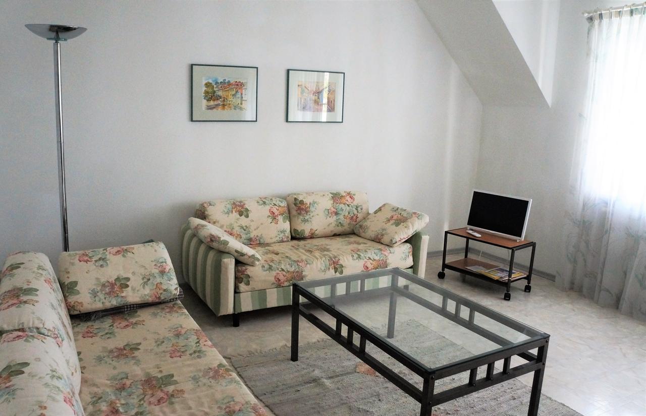 Bodensee Apartment 1 - 4 Daisendorf Bei Meersburg 외부 사진