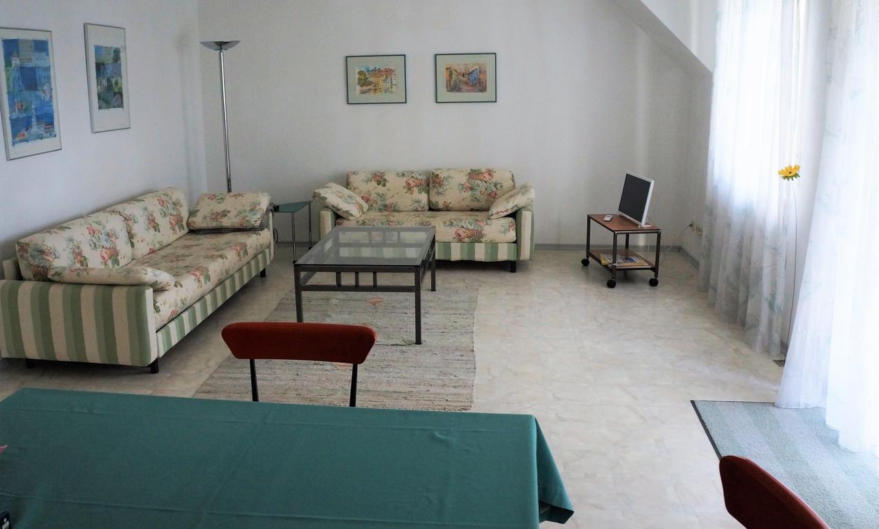 Bodensee Apartment 1 - 4 Daisendorf Bei Meersburg 외부 사진