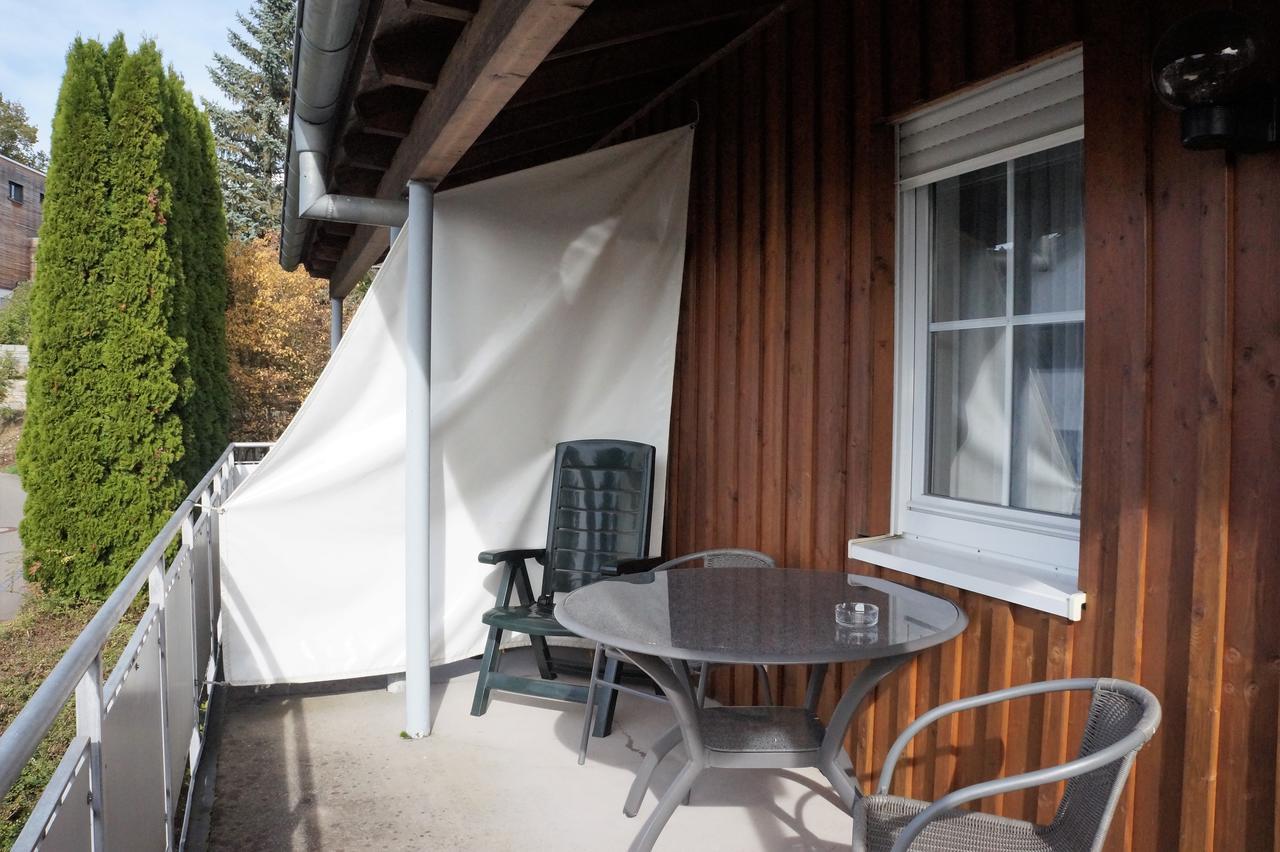 Bodensee Apartment 1 - 4 Daisendorf Bei Meersburg 외부 사진
